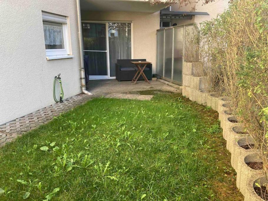Apartment An Der A8 & Dennoch Stadtnah Kirchheim unter Teck