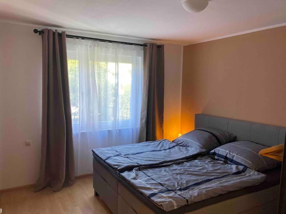 Apartment An Der A8 & Dennoch Stadtnah Kirchheim unter Teck