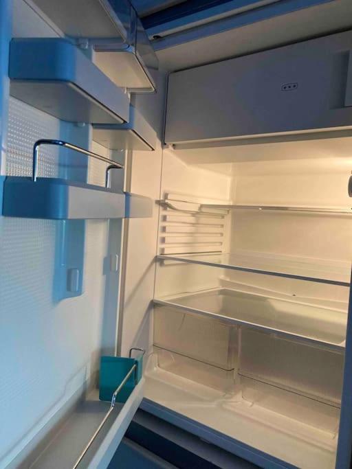 Apartment An Der A8 & Dennoch Stadtnah Kirchheim unter Teck
