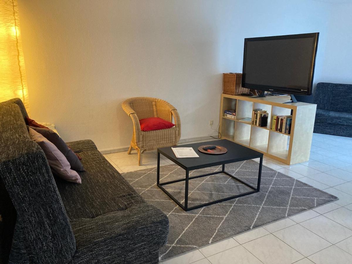 Apartment An Der A8 & Dennoch Stadtnah Kirchheim unter Teck